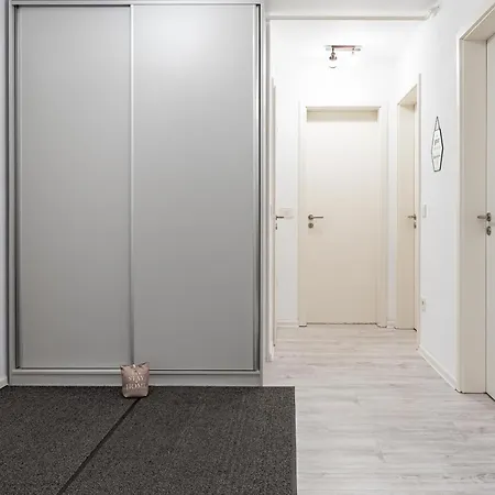 Apartment One