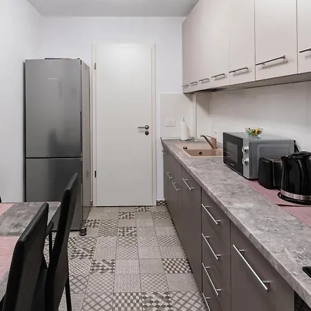 Apartment One Brasov