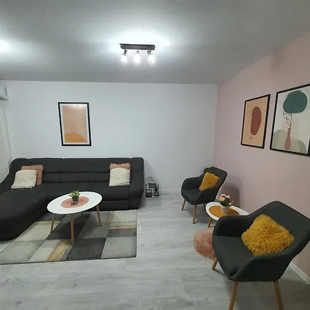 One Apartment Brasov