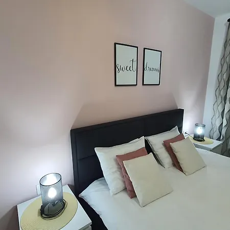 Apartment One