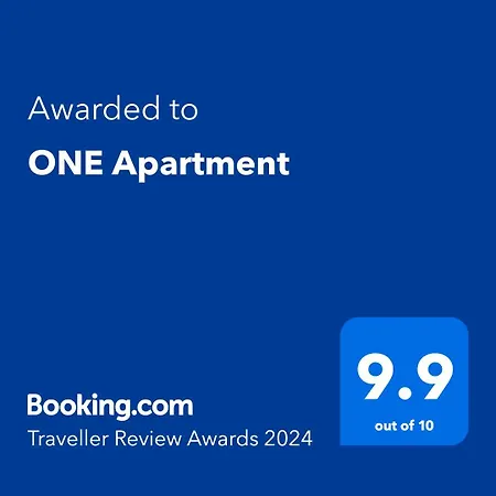 One * Brasov